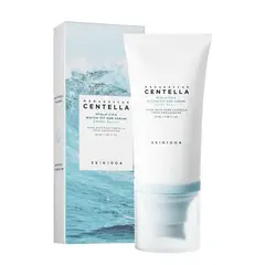 SKIN1004 - Hyalu-Cica Water-Fit Sun Serum