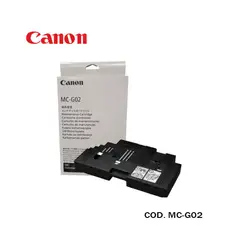 CANON - CAJA MANTENIMIENTO MC-G02