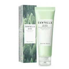 SKIN1004 - Limpiador de Centella para piel sensible Tea-Trica BHA Foam
