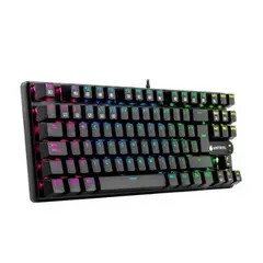 ANTRYX - Teclado Mecánico MK830 Switch Azul