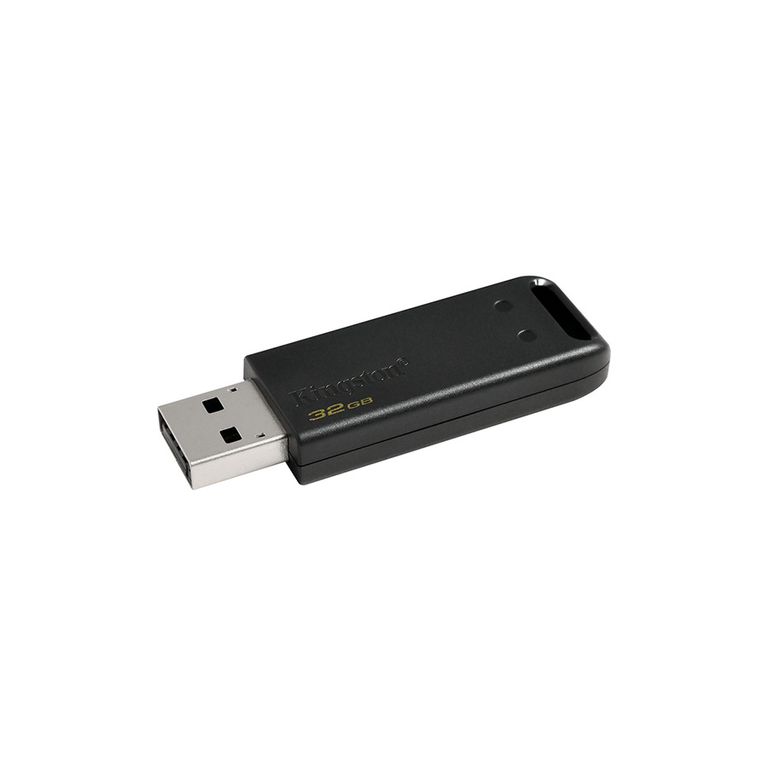 Unidad Flash USB 2.0 DataTraveler 20 De 32GB -