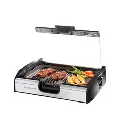 OSTER - PARRILLA Y PLANCHA CKSTGR3006 BIOCERAMIC