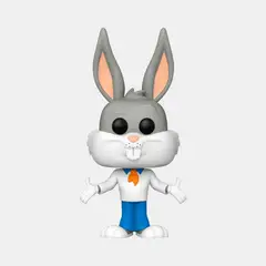 FUNKO - POP WARNER BROS 100 ANNIVERSARY - BUGS BUNNY AS FRED