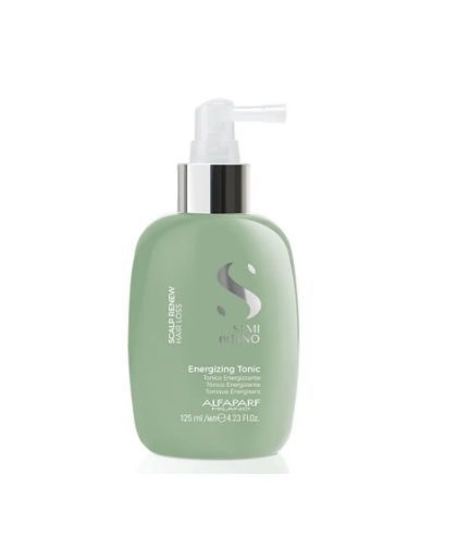 ALFAPARF SEMI DI LINO – Energizing Tonic 125 ml