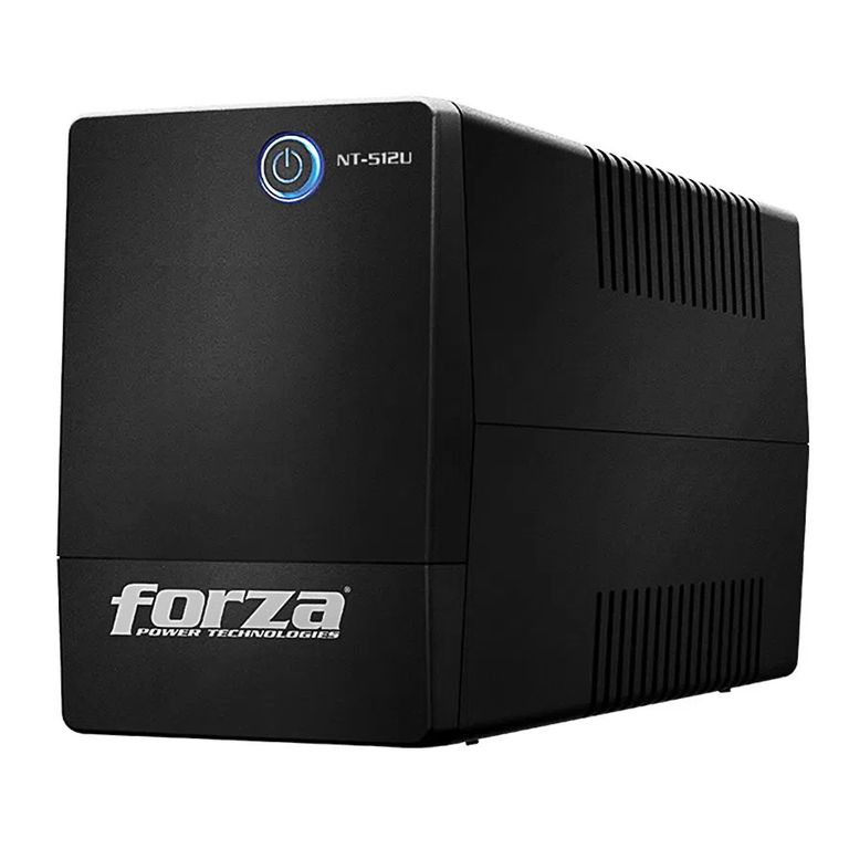 UPS 250W 6 TOMAS 500VA NT-512U