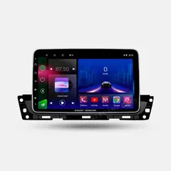 NAVIFORCE - Autoradio Android Pantalla Chevrolet Captiva 2018 - 2023 Carplay