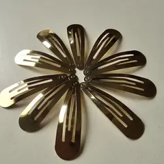 GENERICO - Set de Ganchos Tic Tac