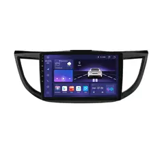 NAVIFORCE - Autoradio Android Pantalla Honda CRV 2013-2016  Carplay