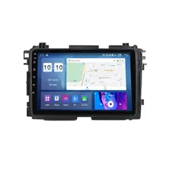 NAVIFORCE - Autoradio Android Pantalla Honda HRV 2014-2021 Carplay