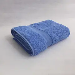 GENERICO - Toalla de Baño 100 Algodón Color Cristal ¡Línea Premium