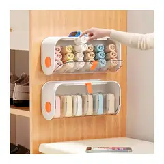 GENERICO - Organizador de ropa interior