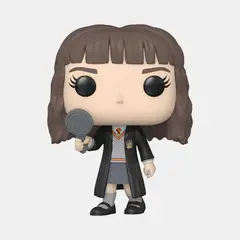 FUNKO - POP HARRY POTTER - HERMIONE CHAMBER OF THE SECRETS
