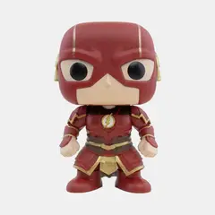 FUNKO - POP DC - THE FLASH IMPERIAL PALACE