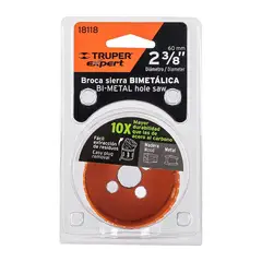 TRUPER - SIERRA COPA 2.3/8" 18118