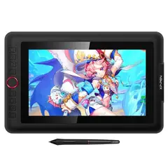 XP PEN - XP-Pen Artist 12 Pro Tableta Gráfica de Dibujo Digital 8192 De Presion