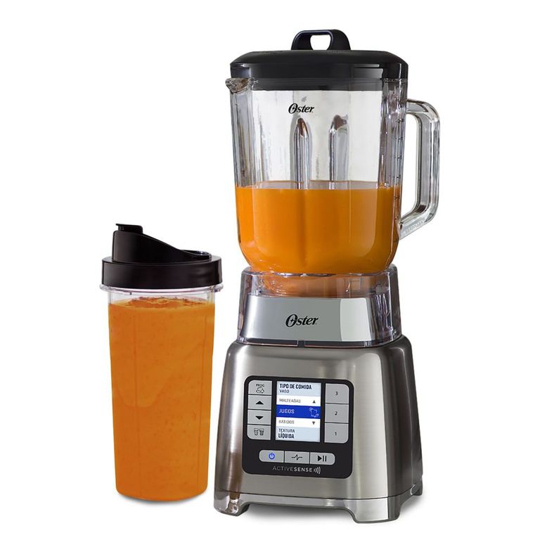 Licuadora ActiveSense Vaso Blend N Go BLSTTDG NBG