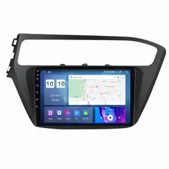 GENERICO - Autoradio Android Hyundai i20 2018-2021 cámara Gratis