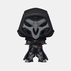 FUNKO - POP OVERWATCH 2 - REAPER