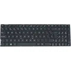 GENERICO - Teclado para Laptop ASUS X541, X541S.