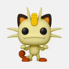 FUNKO - POP POKÉMON - MEOWTH