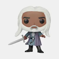 FUNKO - POP GAME OF THRONES HOTD - CORLYS VELARYON