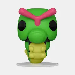 FUNKO - POP POKÉMON - CATERPIE