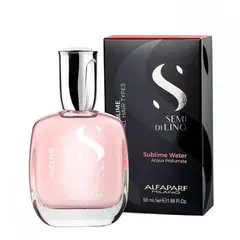 ALFAPARF MILANO - ALFAPARF SEMI DI LINO – Sublime Water 50 ml