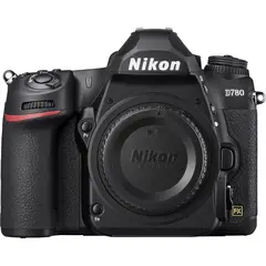 NIKON - D780 DSLR Cámara Solo Cuerpo (Sin Caja Original) - Negro