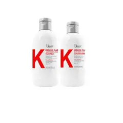 BAOR PROFESSIONAL - BAOR K Dúo Keratine Care