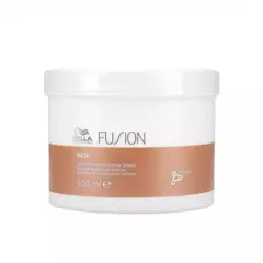 WELLA - FUSION – Mask 500 ml
