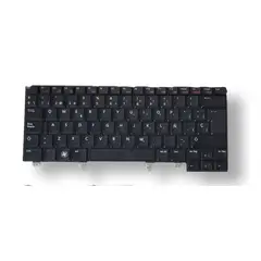 GENERICO - Teclado para Laptop DELL LATITUDE E6420, E5420M, E6430