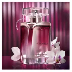 ESIKA - Perfume Vibranza Ésika 45ml - Oriental Dulce