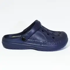 GENERICO - Sandalia Hombre Clasica - Azul