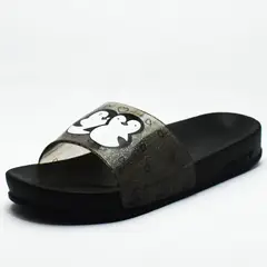 GENERICO - Sandalia Mujer Azul Marino - Kawai