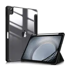 CASE - Protector Funda Folio Stand Cover Portalápiz iPad Air 5ta 4ta Gen