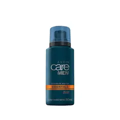 AVON - Espuma para Afeitar 80 ml Care Men