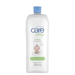 AVON - Care Baby Colonia Cuidado Diario 750Ml