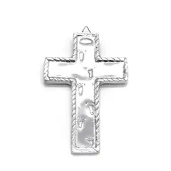 ARGENTARIA - Cruz Huella - Peltre