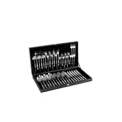 FACUSA - Set de cubiertos de 42 piezas