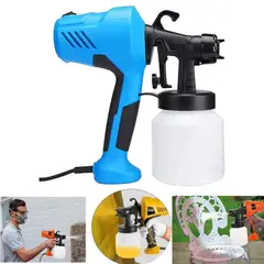 OEM - Pintar Spray Gun Compresor Pistola Recipiente