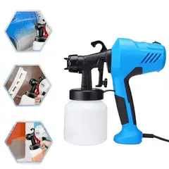 OEM - Pintar Spray Gun Compresor Pistola Recipiente
