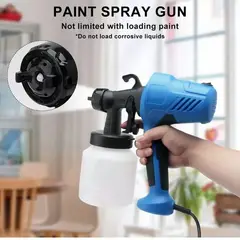 OEM - Pintar Spray Zoom Compresor Pistola Recipiente