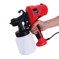 OEM - Pintar Spray Gun Compresor Pistola Recipiente