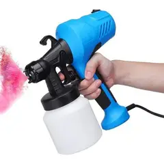 OEM - Pintar Spray Gun Compresor Pistola Recipiente