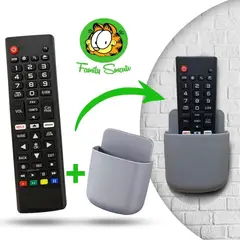 GENERICO - Control Remoto LG Smart tv Soporte de pared multifuncional