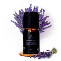 GENERICO - Aceite Esencial de Lavanda