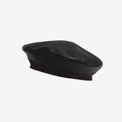 KAST PE - Boina Artista Francesa en Cuerina