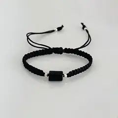 GENERICO - Pulsera Turmalina negra