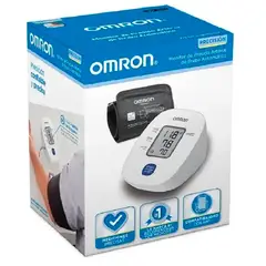 OMRON - TENSIOMETRO  HEM-7121J