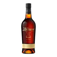 ZACAPA - RON 23 AÑOS 750ML